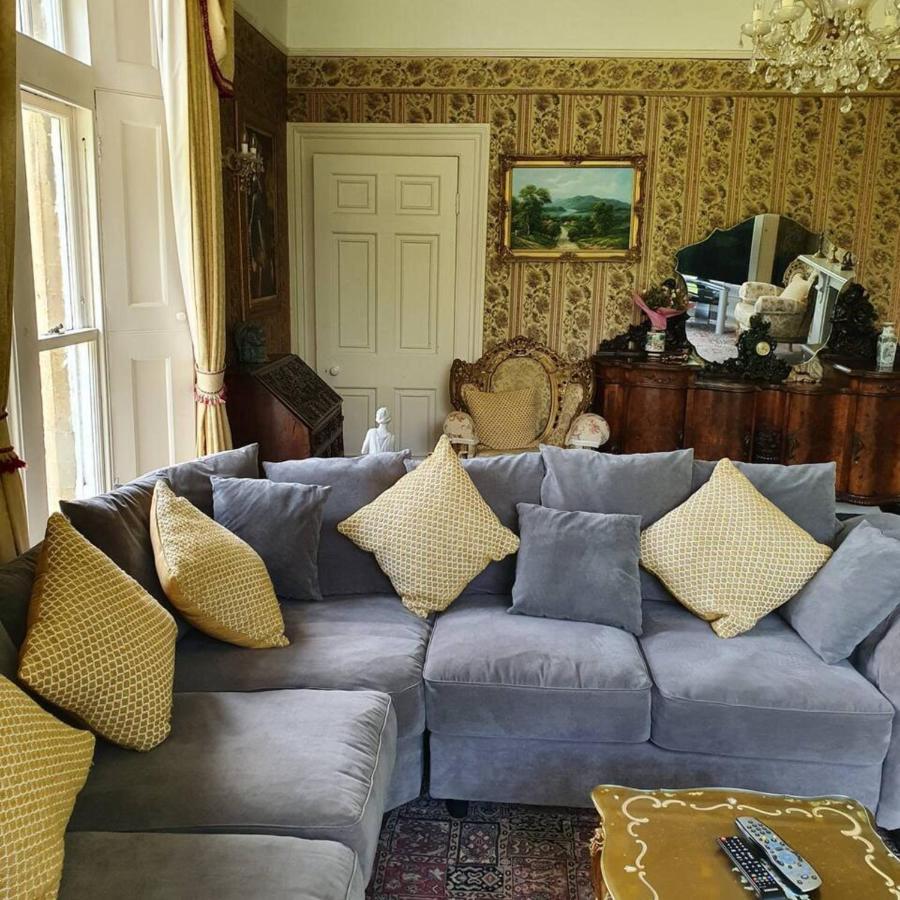 Country Manor House With Indoor Pool And Hot Tub Rochester (Kent) Exterior foto