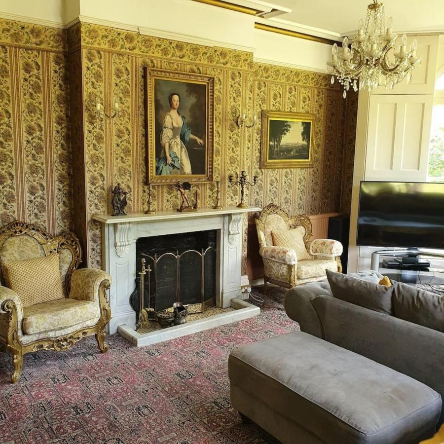 Country Manor House With Indoor Pool And Hot Tub Rochester (Kent) Exterior foto