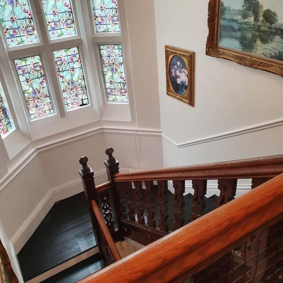 Country Manor House With Indoor Pool And Hot Tub Rochester (Kent) Exterior foto