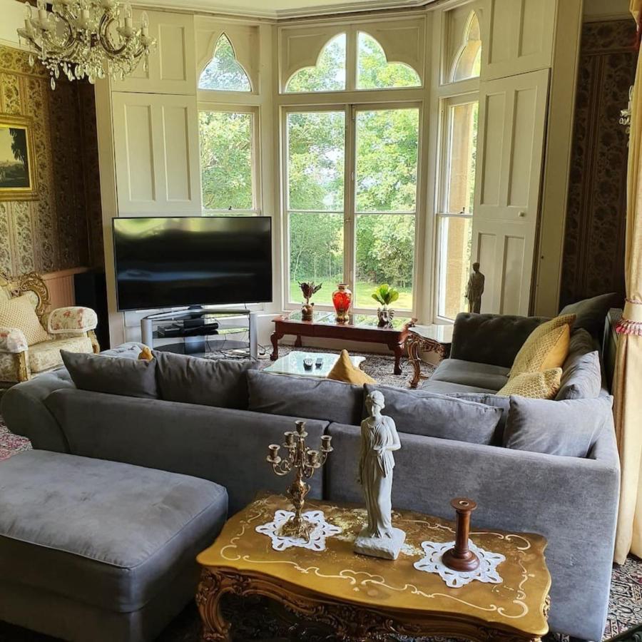 Country Manor House With Indoor Pool And Hot Tub Rochester (Kent) Exterior foto