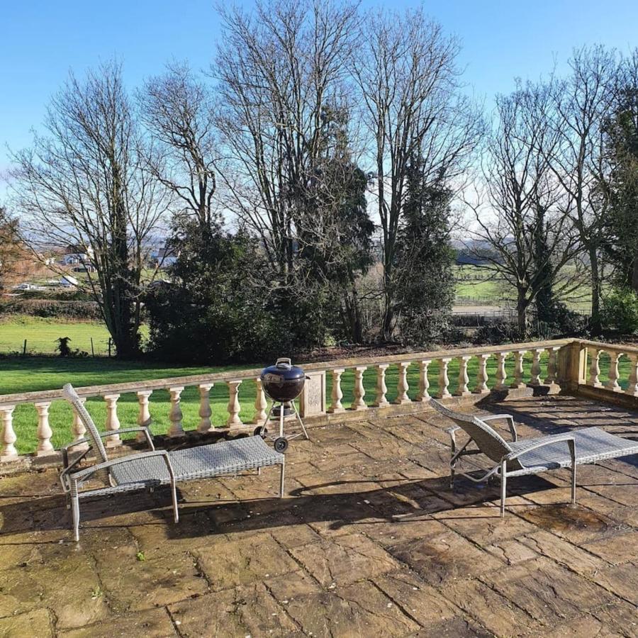 Country Manor House With Indoor Pool And Hot Tub Rochester (Kent) Exterior foto