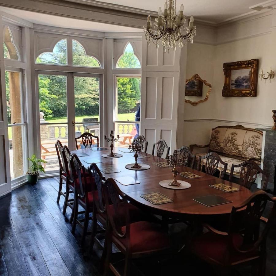 Country Manor House With Indoor Pool And Hot Tub Rochester (Kent) Exterior foto